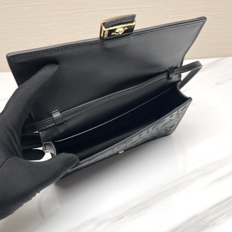 F**di baguette bags
